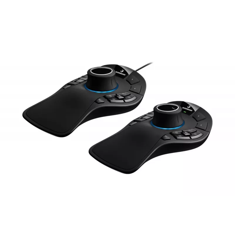 3Dconnexion SpaceMouse Pro Wireless