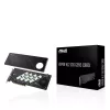 ASUS Hyper M.2 x16 Gen5 Card PCIe 5.0 M.2 adapteris su aktyviu aušinimu