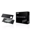 ASUS Hyper M.2 x16 Gen5 Card PCIe 5.0 M.2 adapteris su aktyviu aušinimu