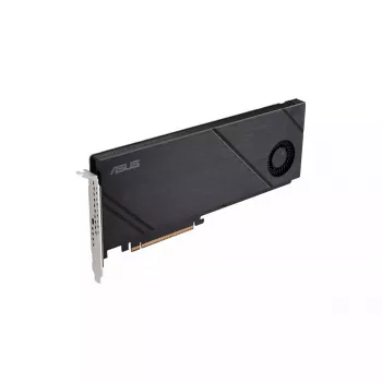 ASUS Hyper M.2 x16 Gen5 Card PCIe 5.0 M.2 adapteris su aktyviu aušinimu