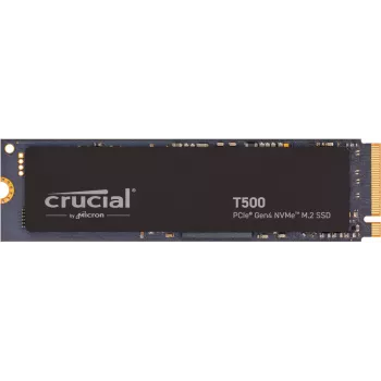 Crucial T500 2TB M.2 NVMe PCIe 4.0 vidinis kietasis diskas