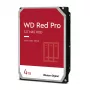 Kietasis diskas WESTERN DIGITAL WD Red Pro WD4005FFBX 4TB SATA 6Gb/s 3,5 colio 7200 aps/min