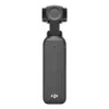 DJI Osmo Pocket 3 gimbalinė kamera 4K Ultra HD 9,4 MP Juoda