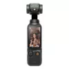 DJI Osmo Pocket 3 gimbalinė kamera 4K Ultra HD 9,4 MP Juoda