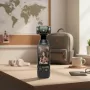 DJI Osmo Pocket 3 gimbalinė kamera 4K Ultra HD 9,4 MP Juoda