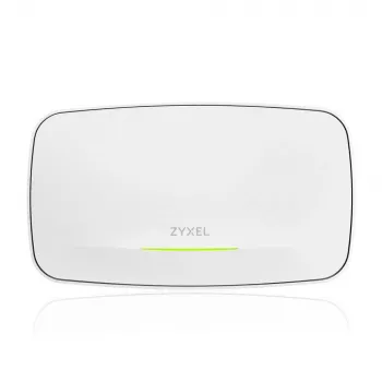 Zyxel WBE660S-EU0101F belaidis prieigos taškas 11530 Mbit/s pilka spalva Power over Ethernet (PoE)