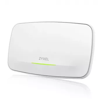 Zyxel WBE660S-EU0101F belaidis prieigos taškas 11530 Mbit/s pilka spalva Power over Ethernet (PoE)