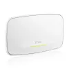 Zyxel WBE660S-EU0101F belaidis prieigos taškas 11530 Mbit/s pilka spalva Power over Ethernet (PoE)