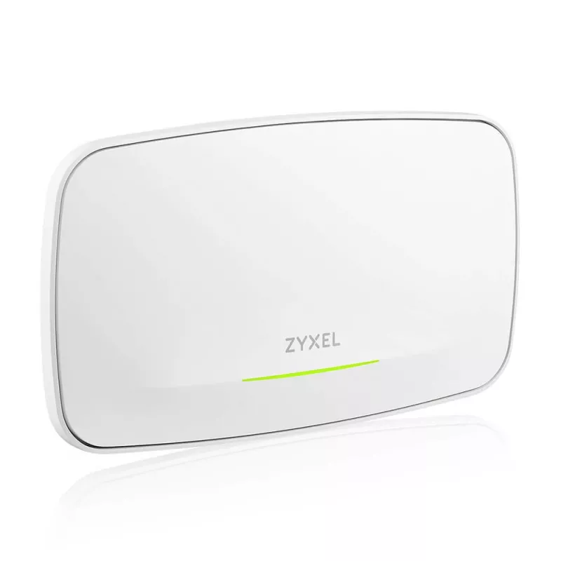 Zyxel WBE660S-EU0101F belaidis prieigos taškas 11530 Mbit/s pilka spalva Power over Ethernet (PoE)