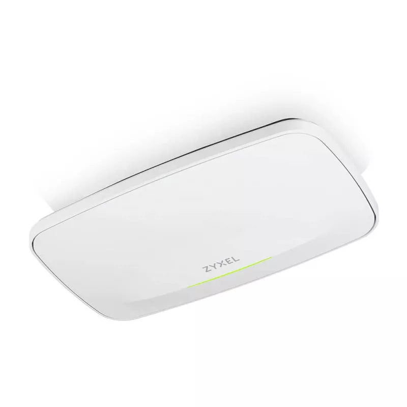 Zyxel WBE660S-EU0101F belaidis prieigos taškas 11530 Mbit/s pilka spalva Power over Ethernet (PoE)