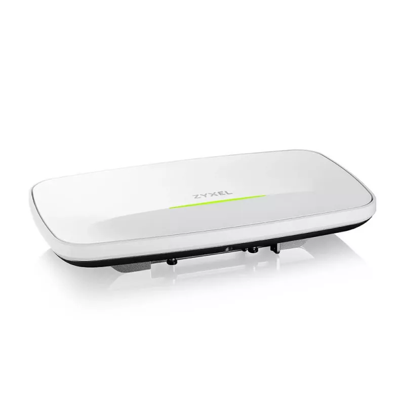 Zyxel WBE660S-EU0101F belaidis prieigos taškas 11530 Mbit/s pilka spalva Power over Ethernet (PoE)