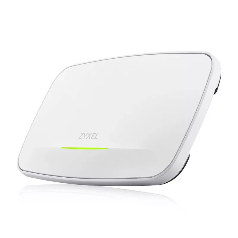 Zyxel WBE660S-EU0101F belaidis prieigos taškas 11530 Mbit/s pilka spalva Power over Ethernet (PoE)