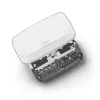 Zyxel WBE660S-EU0101F belaidis prieigos taškas 11530 Mbit/s pilka spalva Power over Ethernet (PoE)