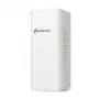 TP-Link Omada 5 prievadų gigabaitinis išmanusis jungiklis su 1 PoE++ įėjimo ir 4 PoE+ išėjimo prievadais