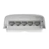 TP-Link Omada 5 prievadų gigabaitinis išmanusis jungiklis su 1 PoE++ įėjimo ir 4 PoE+ išėjimo prievadais