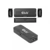 CLUB3D CAC-1307 HDMI aktyvus kartotuvas 4K60Hz F/F