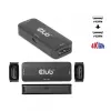 CLUB3D CAC-1307 HDMI aktyvus kartotuvas 4K60Hz F/F