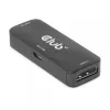 CLUB3D CAC-1307 HDMI aktyvus kartotuvas 4K60Hz F/F