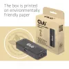 CLUB3D CAC-1307 HDMI aktyvus kartotuvas 4K60Hz F/F