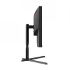 AOC G3 Q27G3XMN/BK monitorius 68.6 cm (27 col.) 2560 x 1440 pikselių 2K Ultra HD LED juodas, raudonas