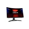 Monitorius Lenovo Legion R27fc-30 27 colių (68,6 cm) Full HD LED išlenktas juodas