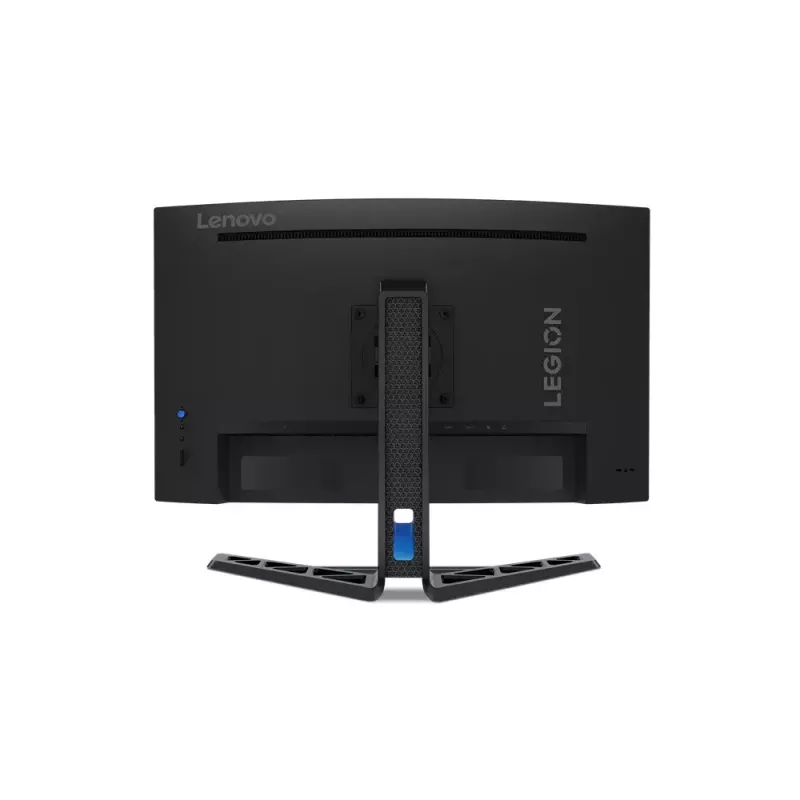 Monitorius Lenovo Legion R27fc-30 27 colių (68,6 cm) Full HD LED išlenktas juodas