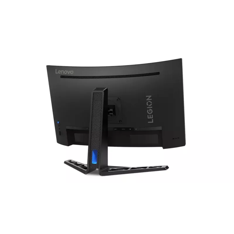 Monitorius Lenovo Legion R27fc-30 27 colių (68,6 cm) Full HD LED išlenktas juodas