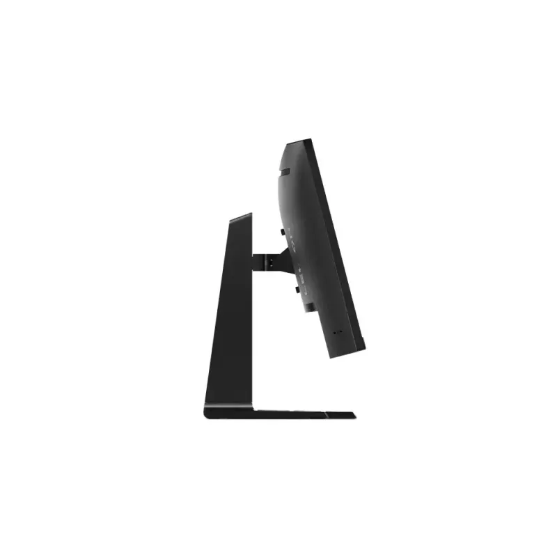 Monitorius Lenovo Legion R27fc-30 27 colių (68,6 cm) Full HD LED išlenktas juodas
