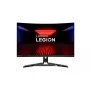 Monitorius Lenovo Legion R27fc-30 27 colių (68,6 cm) Full HD LED išlenktas juodas