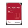 WESTERN DIGITAL WD Red Plus WD80EFPX 8TB SATA 6Gb/s 3.5 col. 5640 RPM 256MB talpykla