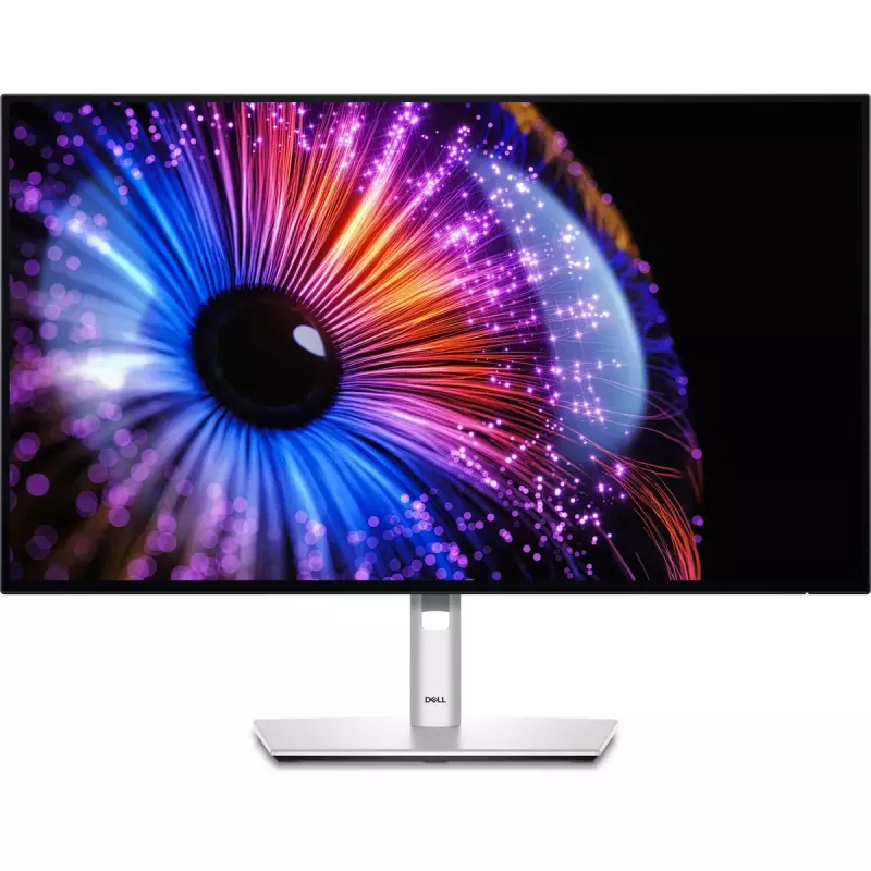 DELL UltraSharp U2724DE 27 colių QHD IPS Black monitorius