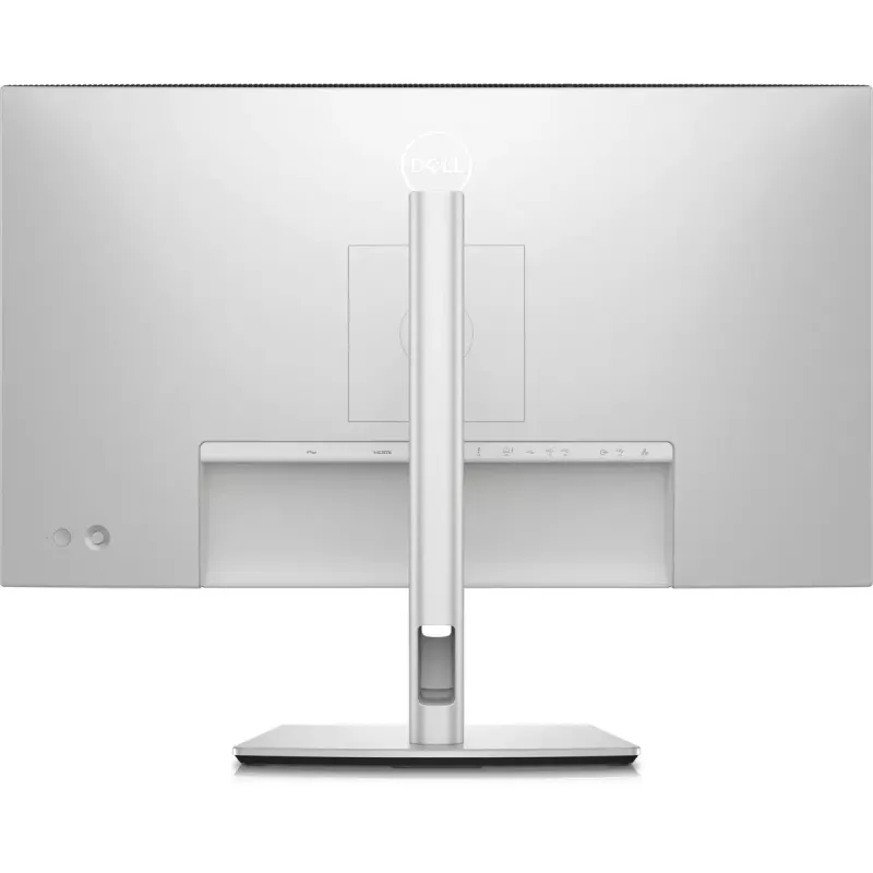 DELL UltraSharp U2724DE 27 colių QHD IPS Black monitorius