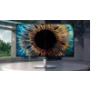 DELL UltraSharp U2724DE 27 colių QHD IPS Black monitorius