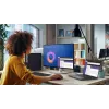 DELL UltraSharp U2724DE 27 colių QHD IPS Black monitorius