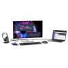 DELL UltraSharp U2724DE 27 colių QHD IPS Black monitorius