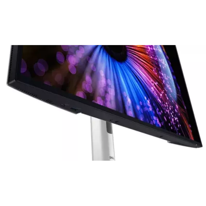 DELL UltraSharp U2724DE 27 colių QHD IPS Black monitorius