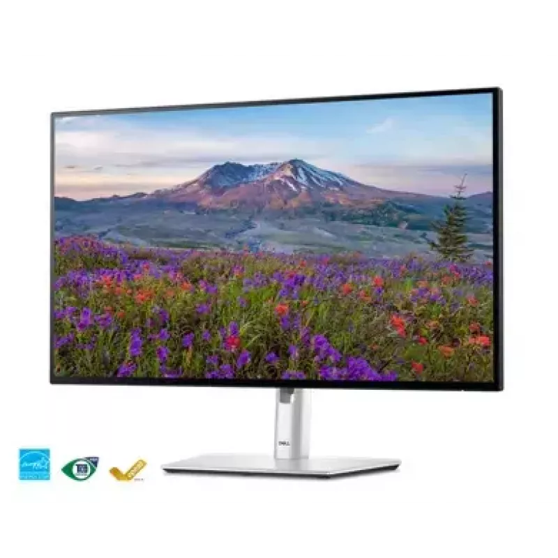 DELL UltraSharp U2724DE 27 colių QHD IPS Black monitorius