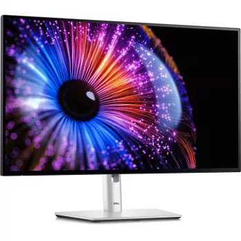 DELL UltraSharp U2724DE 27 colių QHD IPS Black monitorius