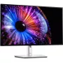 DELL UltraSharp U2724DE 27 colių QHD IPS Black monitorius