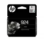 HP 924 Original juodos rašalo kasetė
