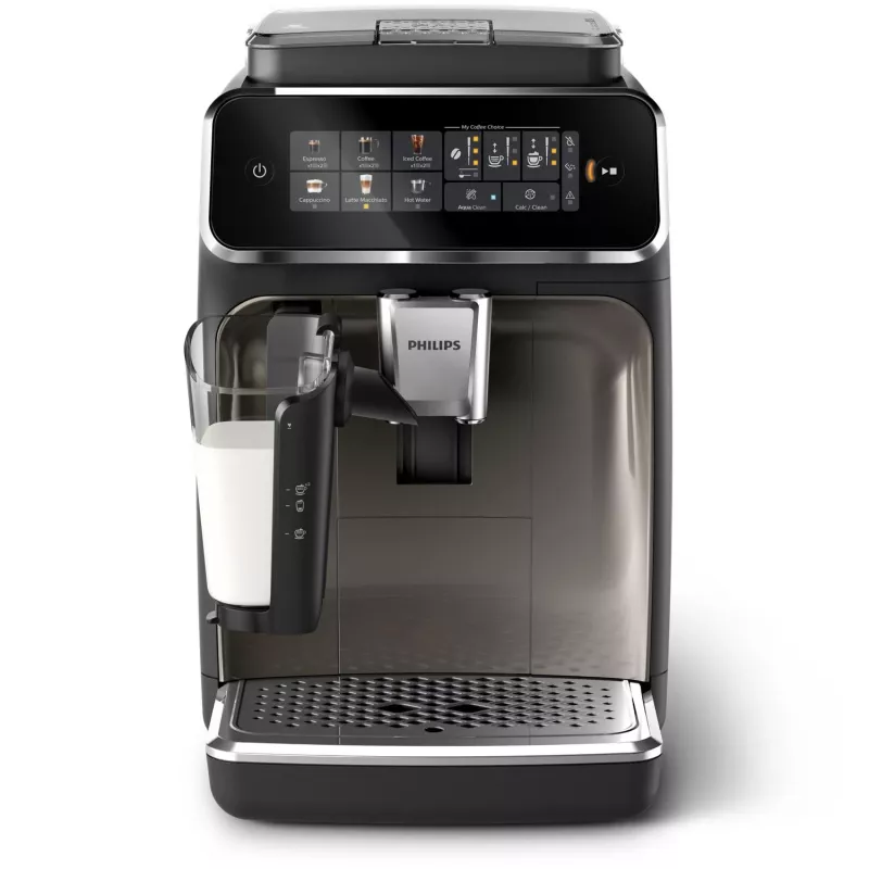 Philips Series 3300 EP3347/90 pilnai automatinė espresso kavos aparatas