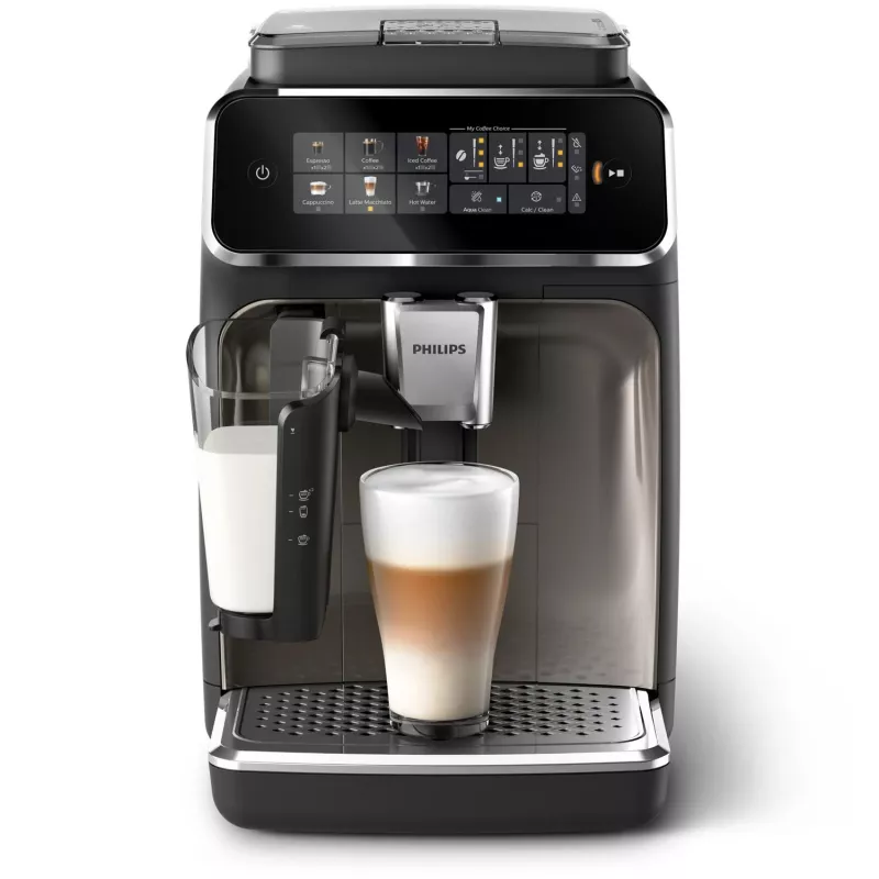 Philips Series 3300 EP3347/90 pilnai automatinė espresso kavos aparatas