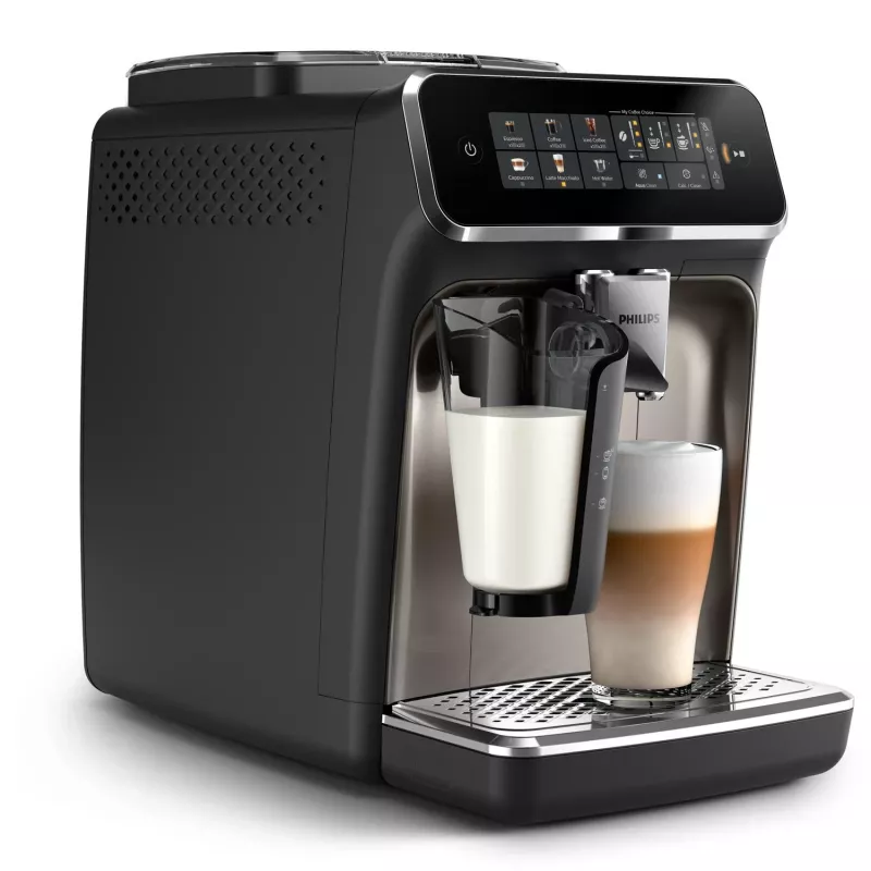 Philips Series 3300 EP3347/90 pilnai automatinė espresso kavos aparatas