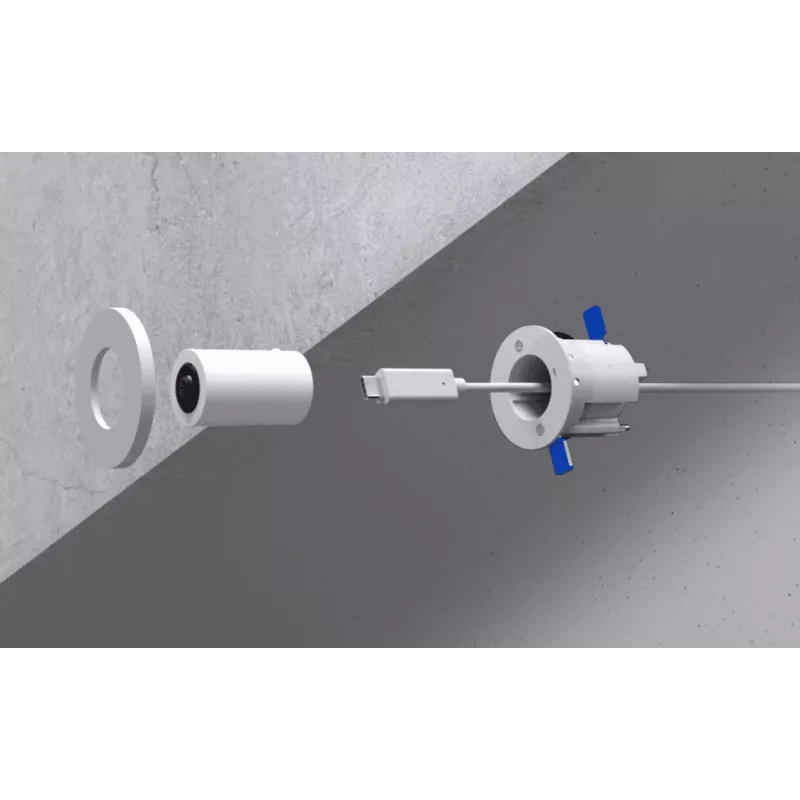 Montažas Ubiquiti AI Theta Professional Flush Mount
