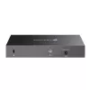 TP-Link Omada SG2210XMP-M2 valdomas 8 prievadų 2,5GBASE-T ir 2 prievadų 10GE SFP+ jungiklis su 8 PoE+ prievadais