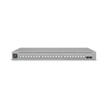 UBIQUITI NETWORKS UniFi Switch USW-PRO-MAX-24 24 prievadų PoE++