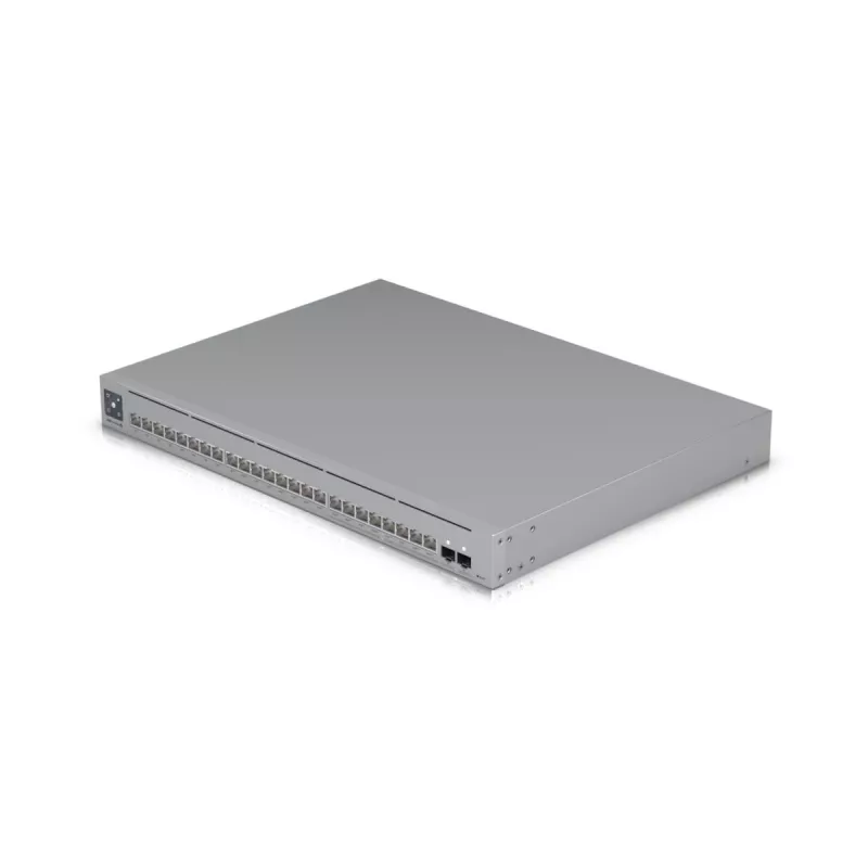 UBIQUITI NETWORKS UniFi Switch USW-PRO-MAX-24 24 prievadų PoE++