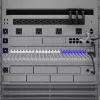 UBIQUITI NETWORKS UniFi Switch USW-PRO-MAX-24 24 prievadų PoE++