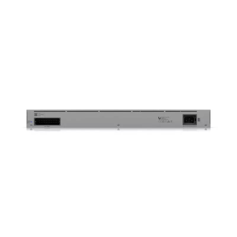 UBIQUITI NETWORKS UniFi Switch USW-PRO-MAX-24 24 prievadų PoE++