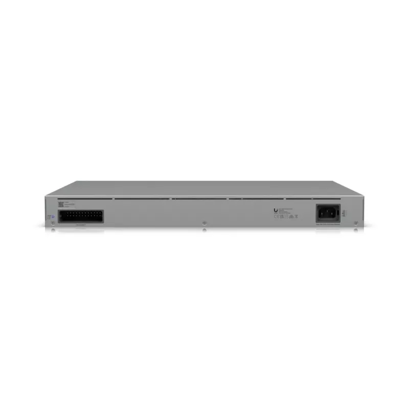 UBIQUITI NETWORKS UniFi Switch USW-PRO-MAX-24 24 prievadų PoE++
